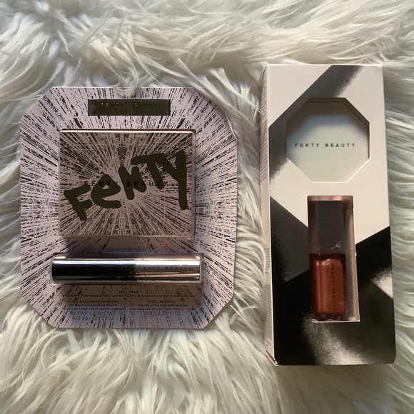 Fenty Beauty Other - Fenty Beauty